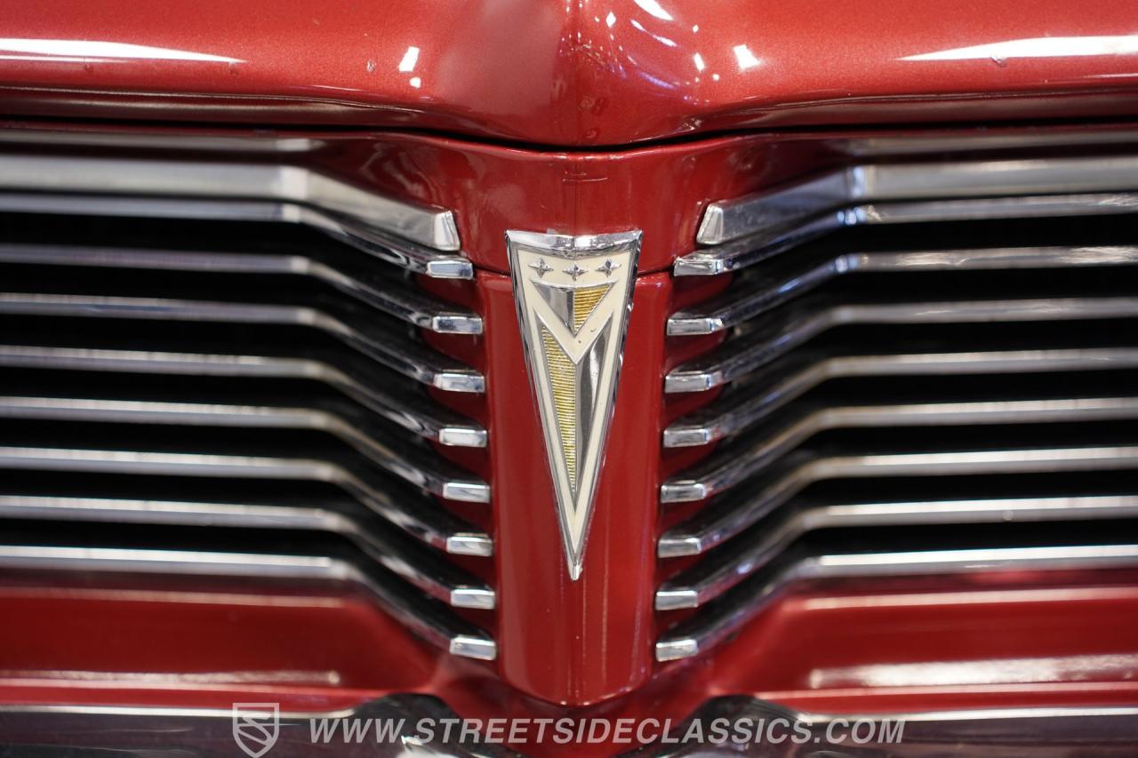 1962 Pontiac Catalina Convertible