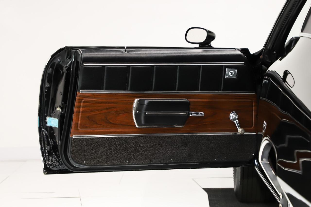 1972 Buick GS Stage 1