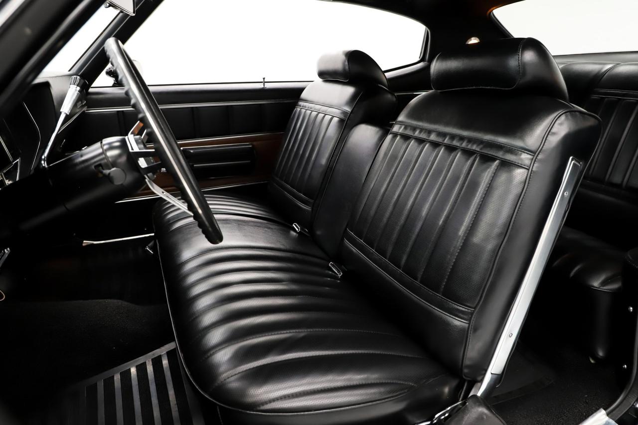 1972 Buick GS Stage 1