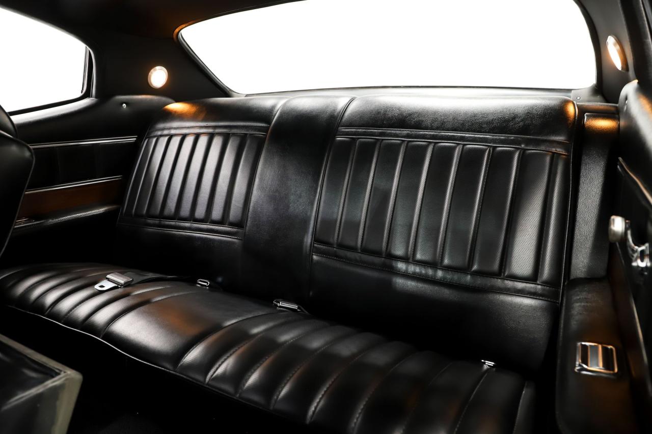 1972 Buick GS Stage 1