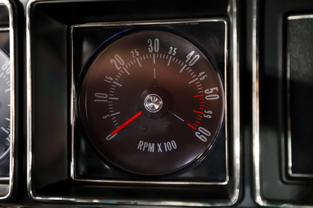 1972 Buick GS Stage 1