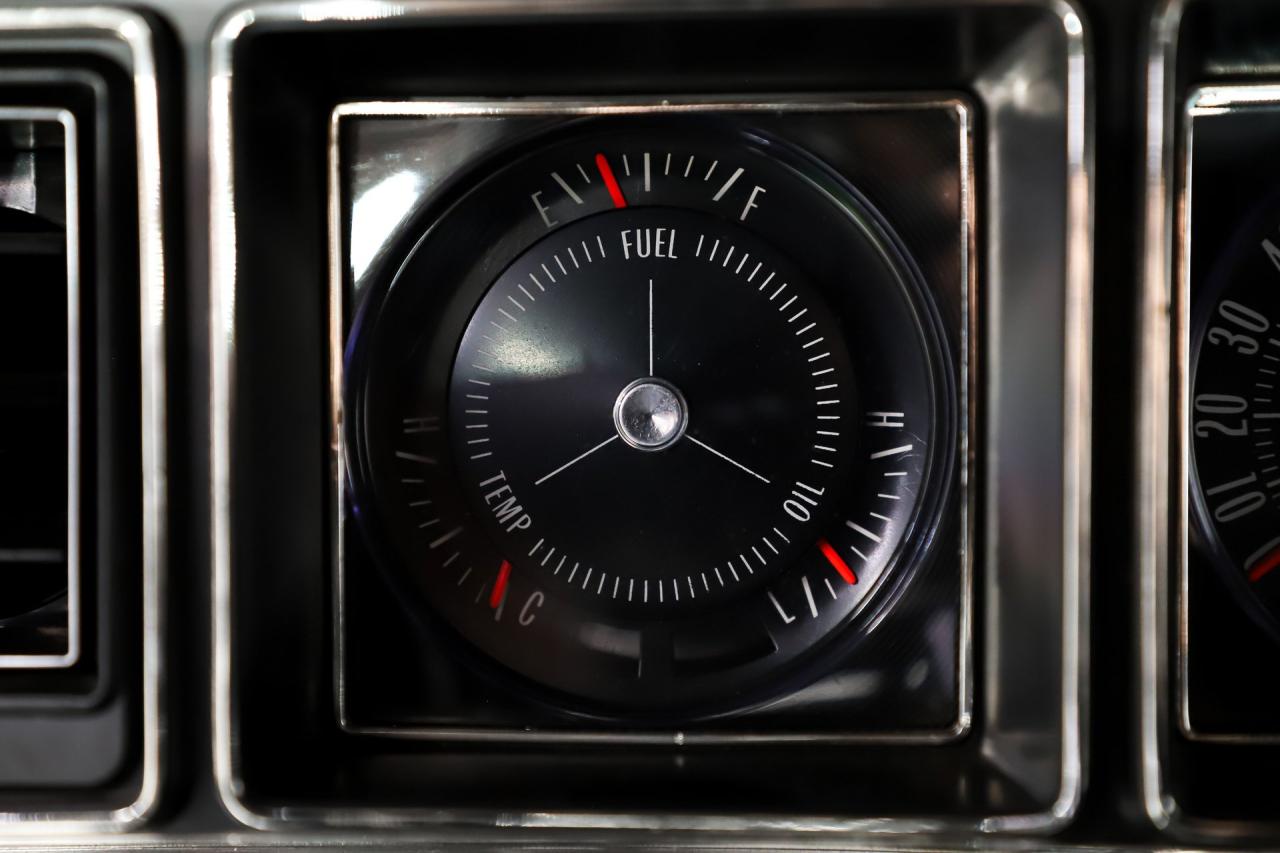 1972 Buick GS Stage 1