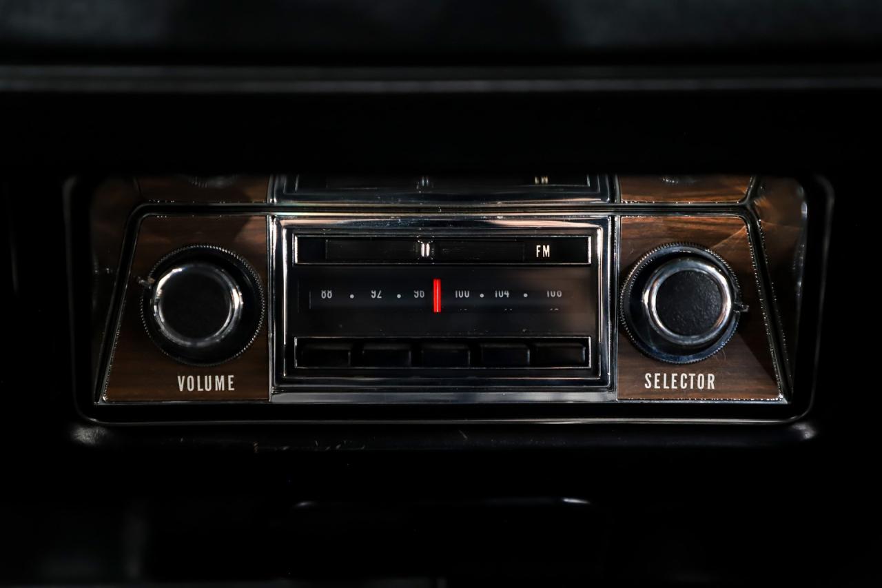 1972 Buick GS Stage 1