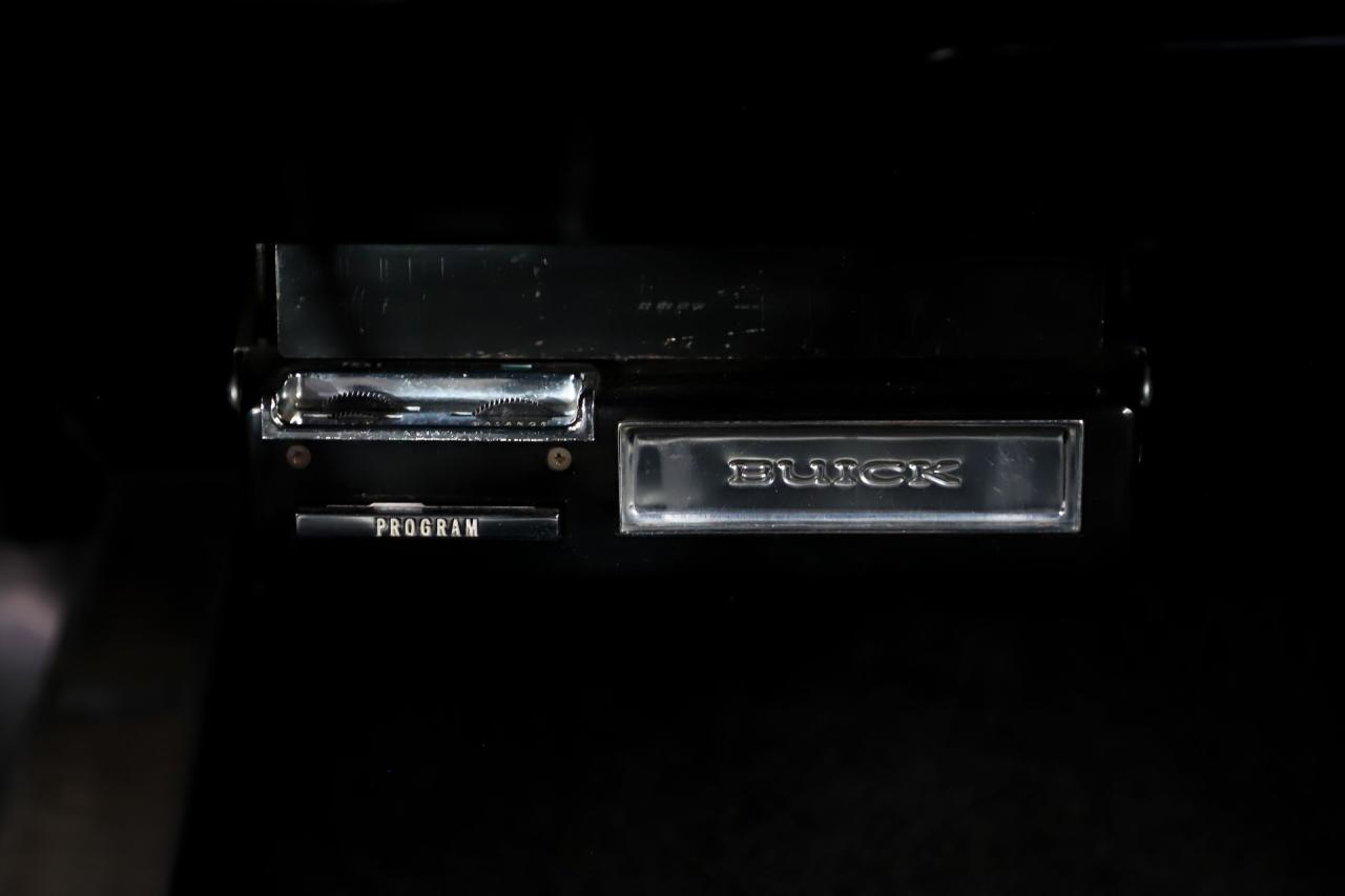 1972 Buick GS Stage 1