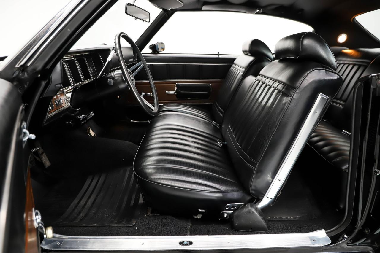 1972 Buick GS Stage 1