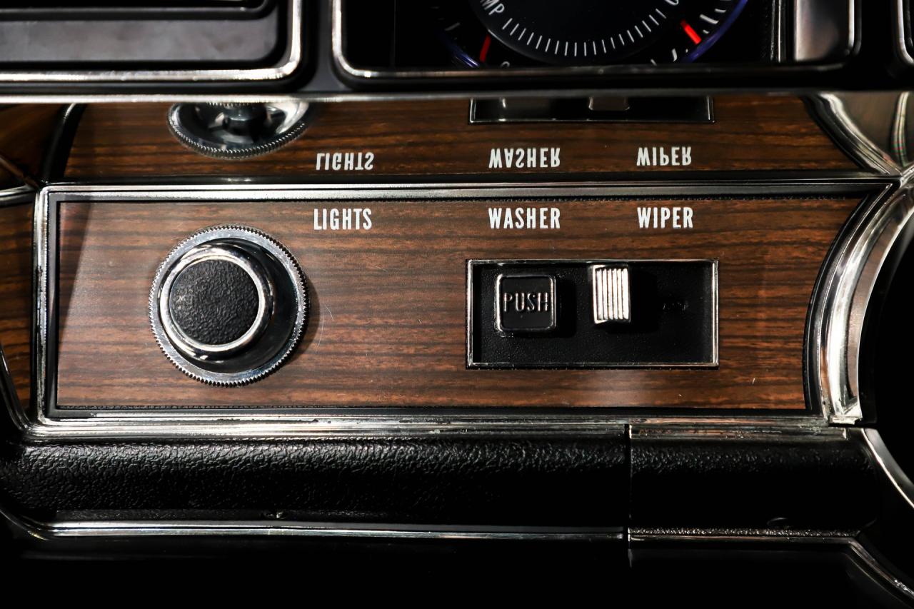 1972 Buick GS Stage 1