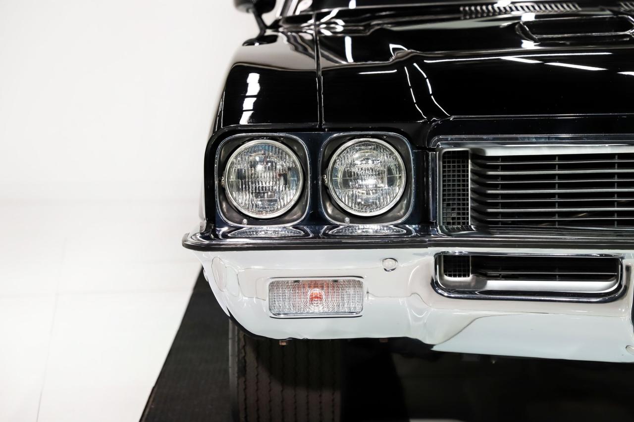 1972 Buick GS Stage 1