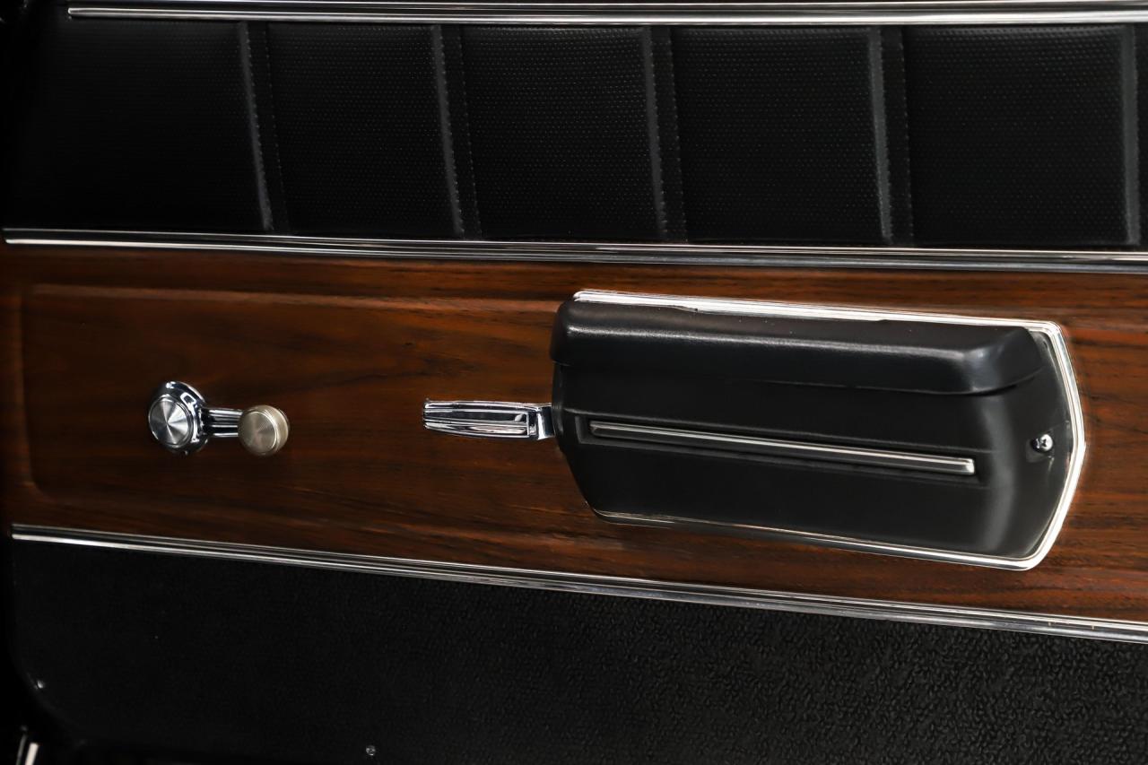 1972 Buick GS Stage 1