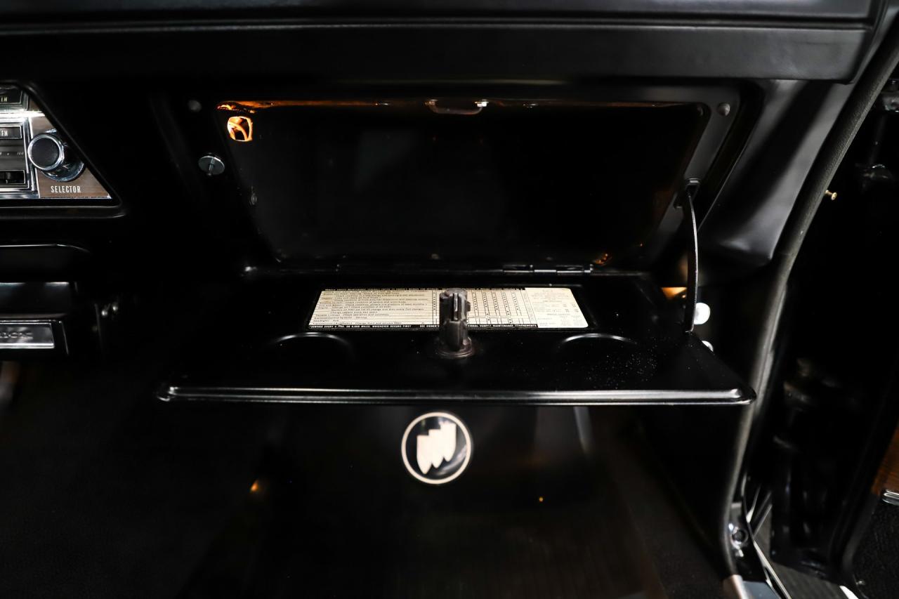 1972 Buick GS Stage 1