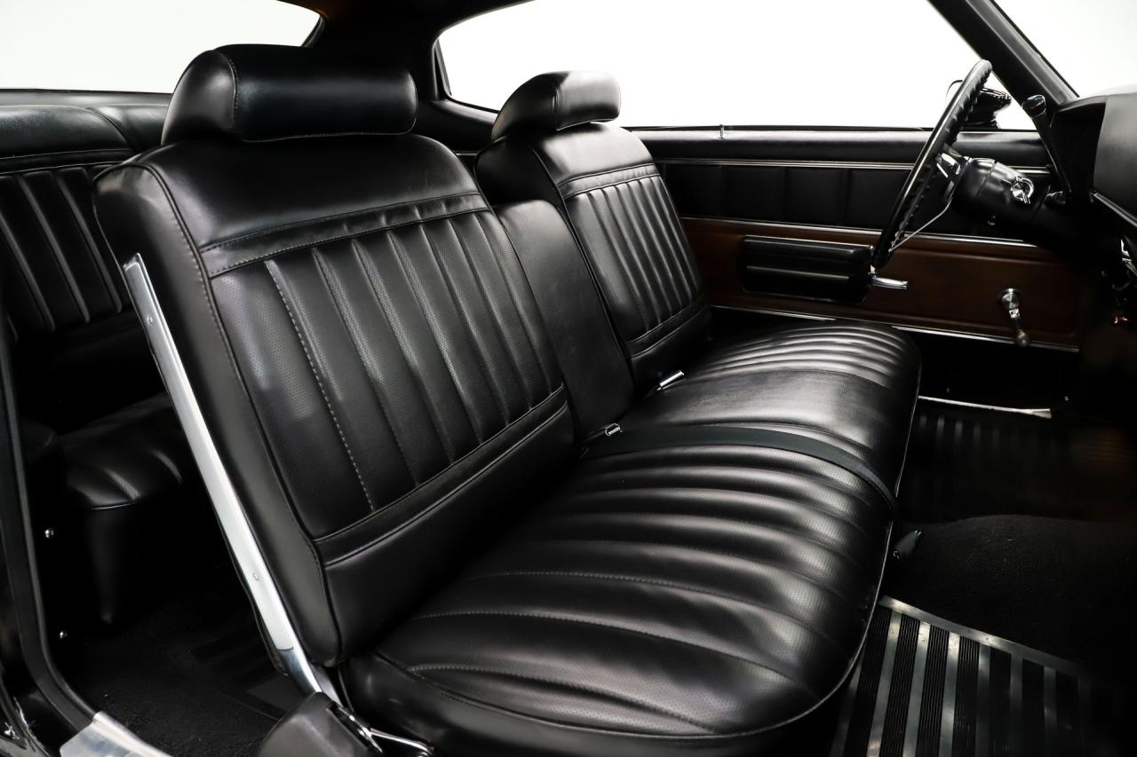 1972 Buick GS Stage 1