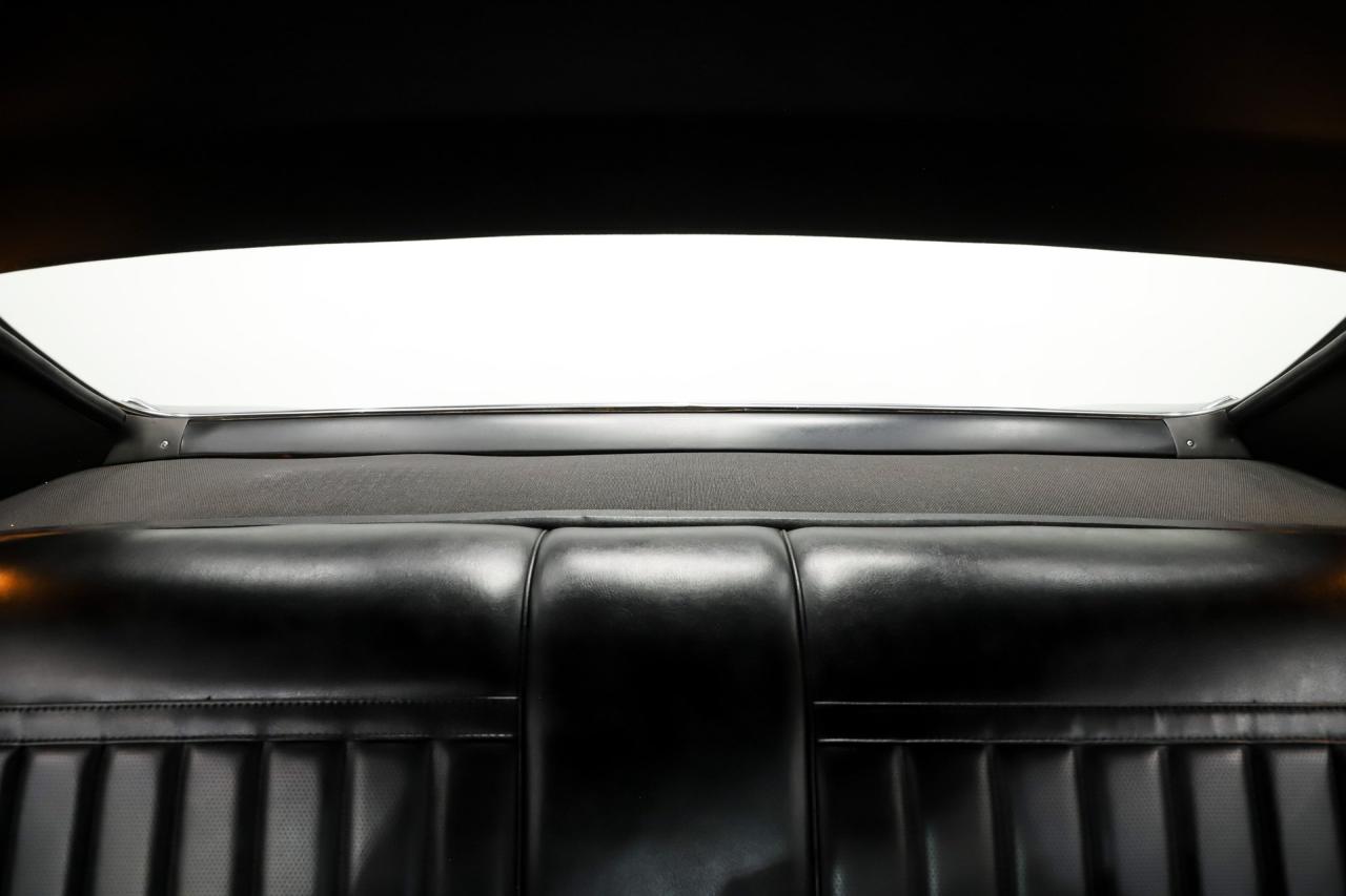 1972 Buick GS Stage 1