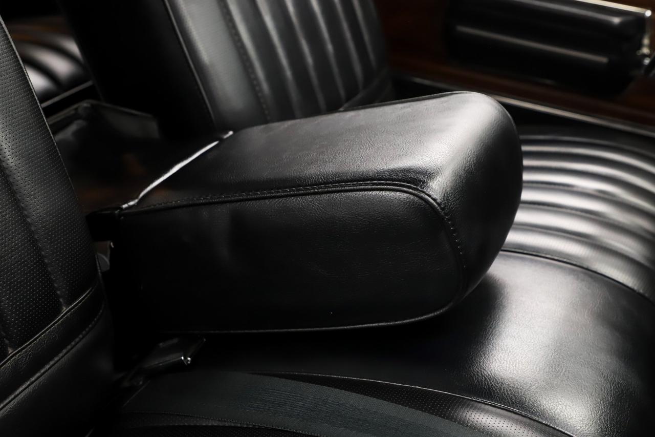 1972 Buick GS Stage 1