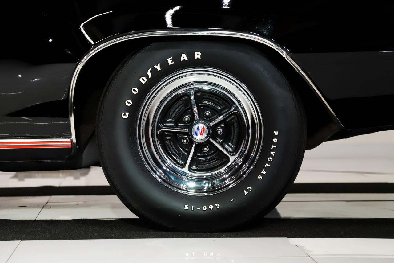 1972 Buick GS Stage 1