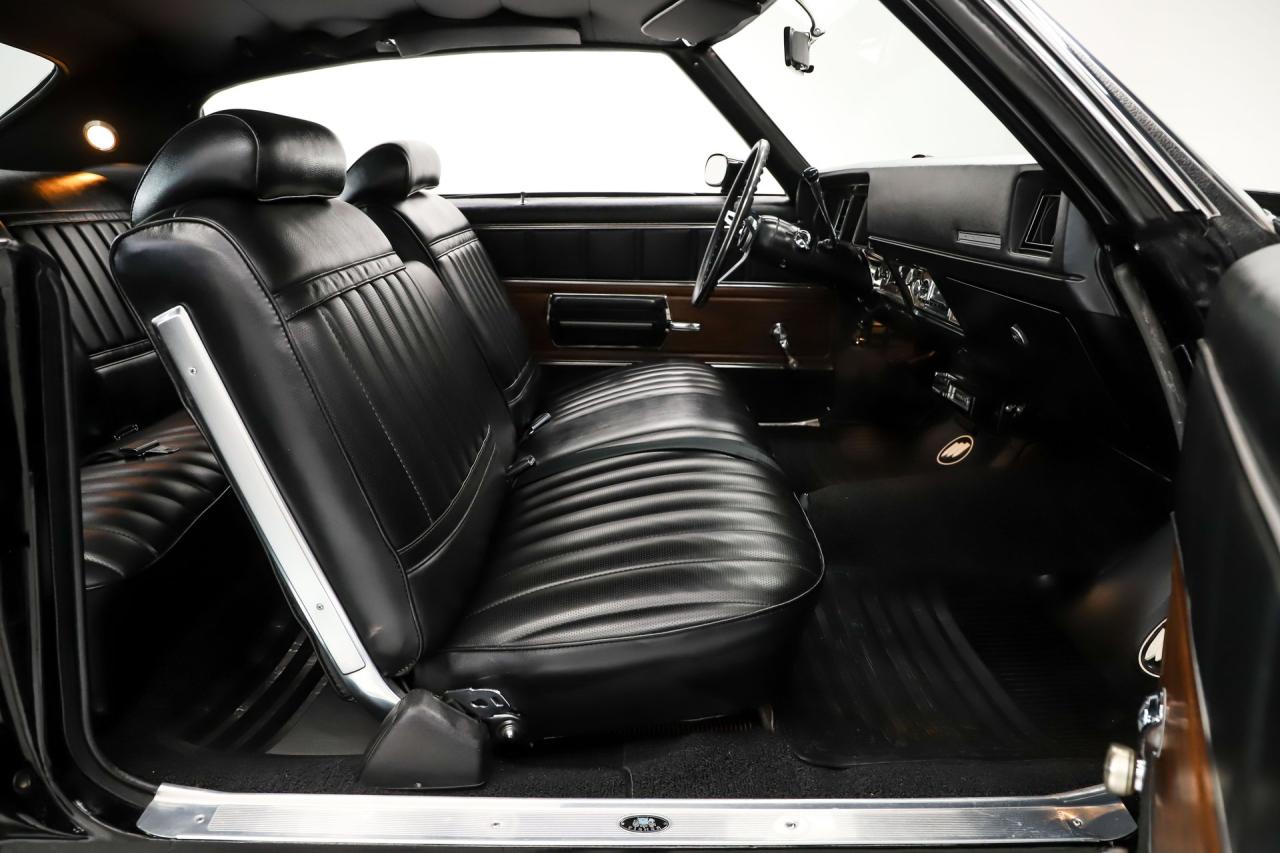 1972 Buick GS Stage 1