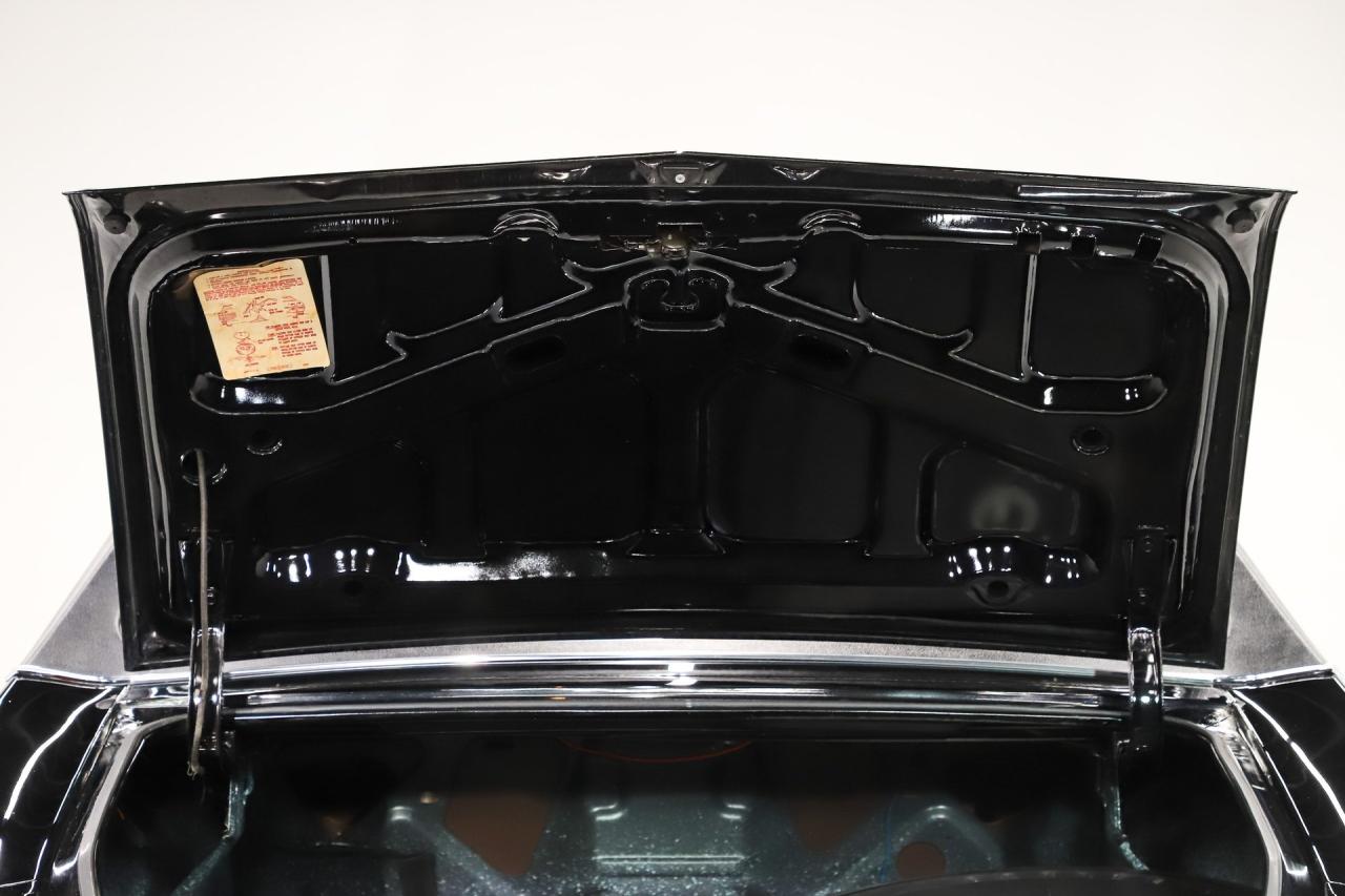 1972 Buick GS Stage 1