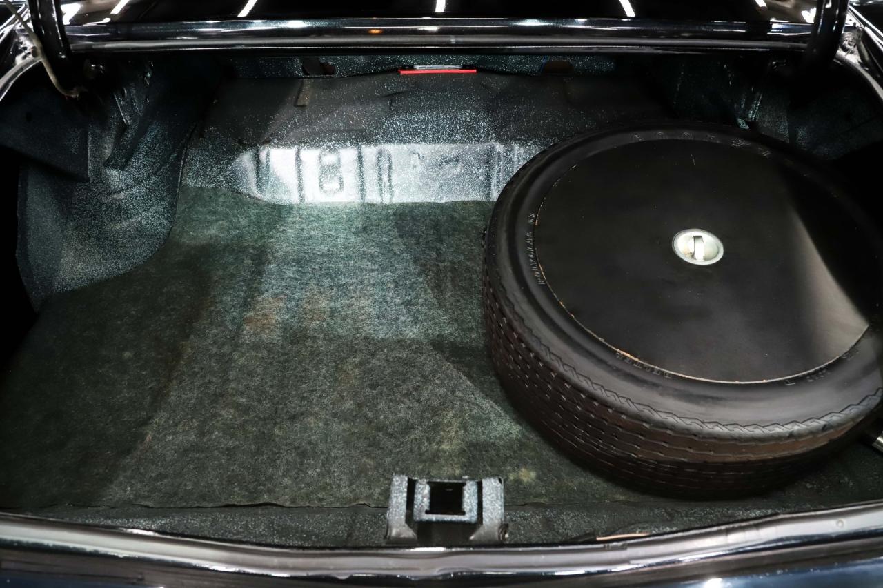 1972 Buick GS Stage 1