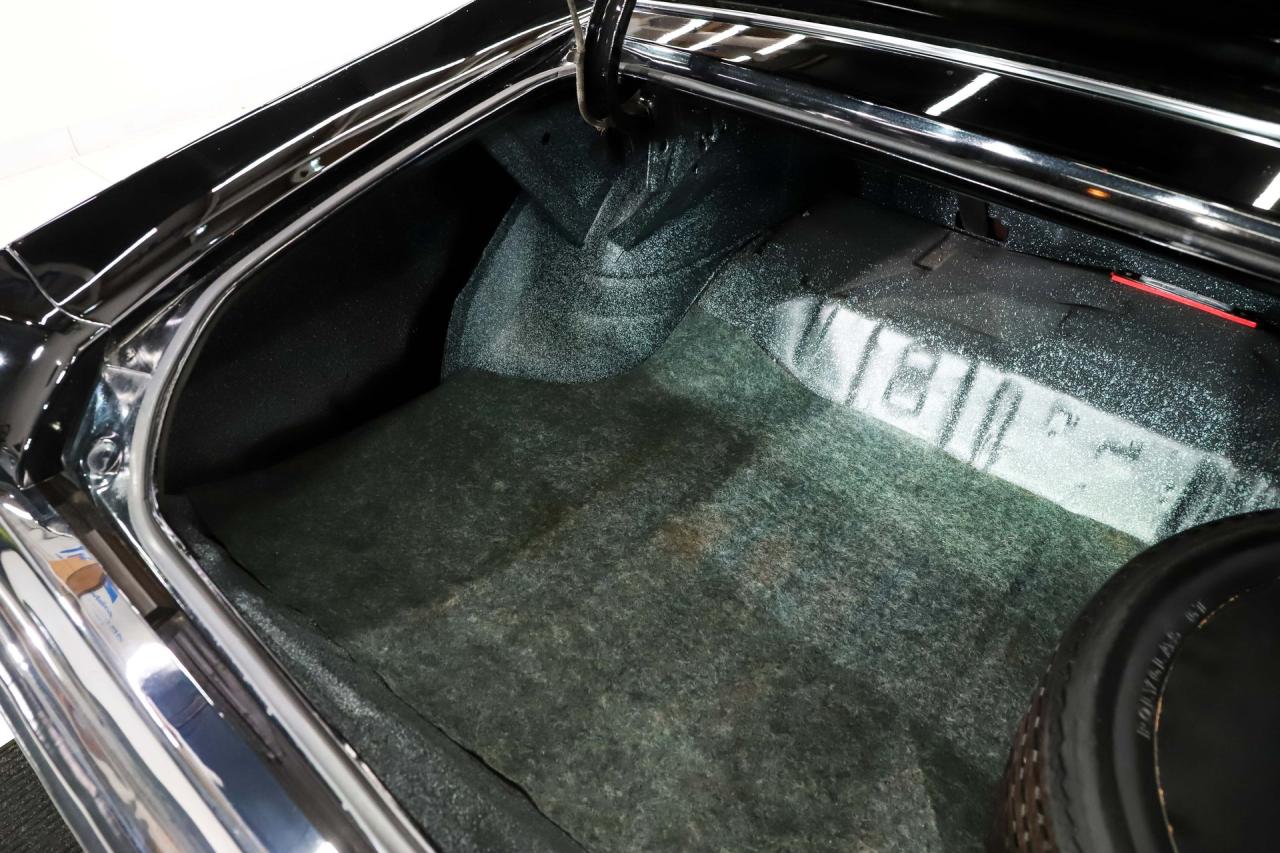 1972 Buick GS Stage 1