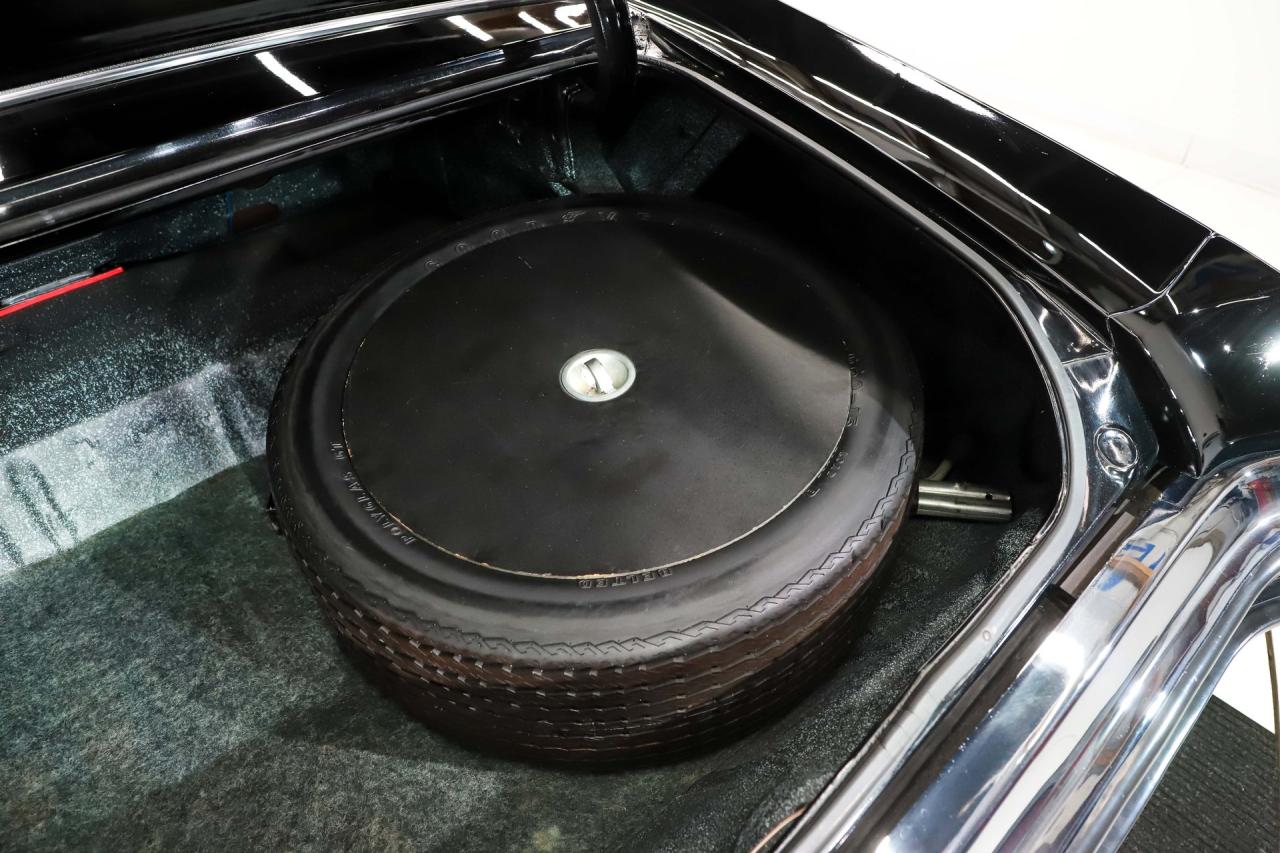 1972 Buick GS Stage 1