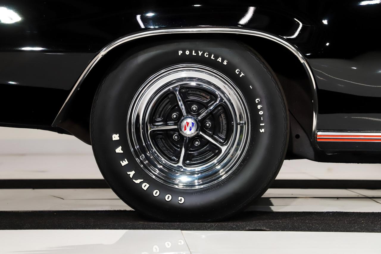 1972 Buick GS Stage 1