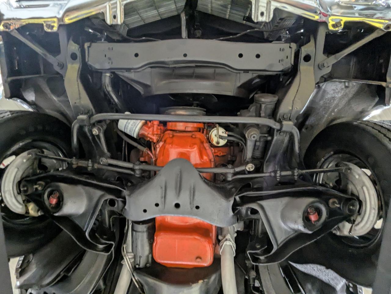 1972 Buick GS Stage 1