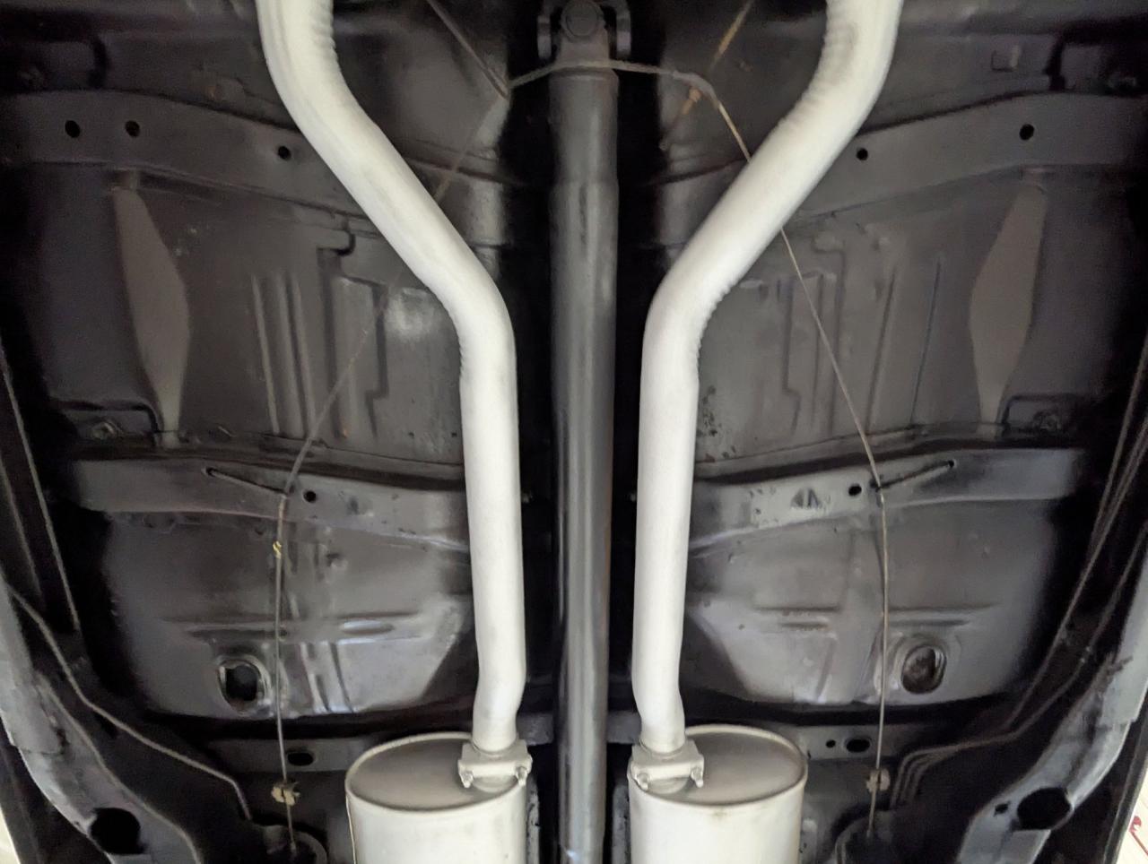 1972 Buick GS Stage 1