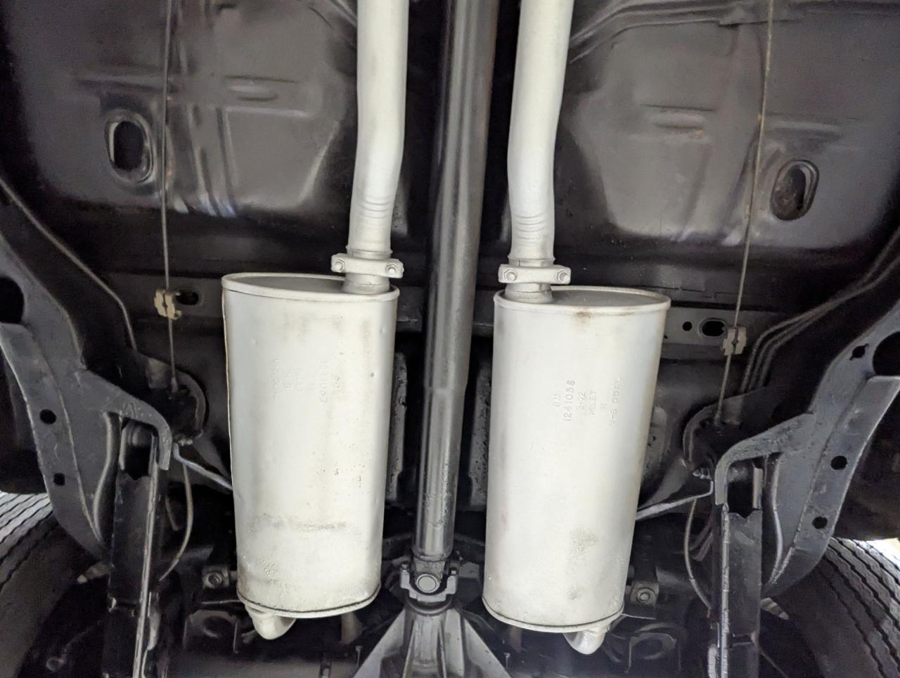 1972 Buick GS Stage 1