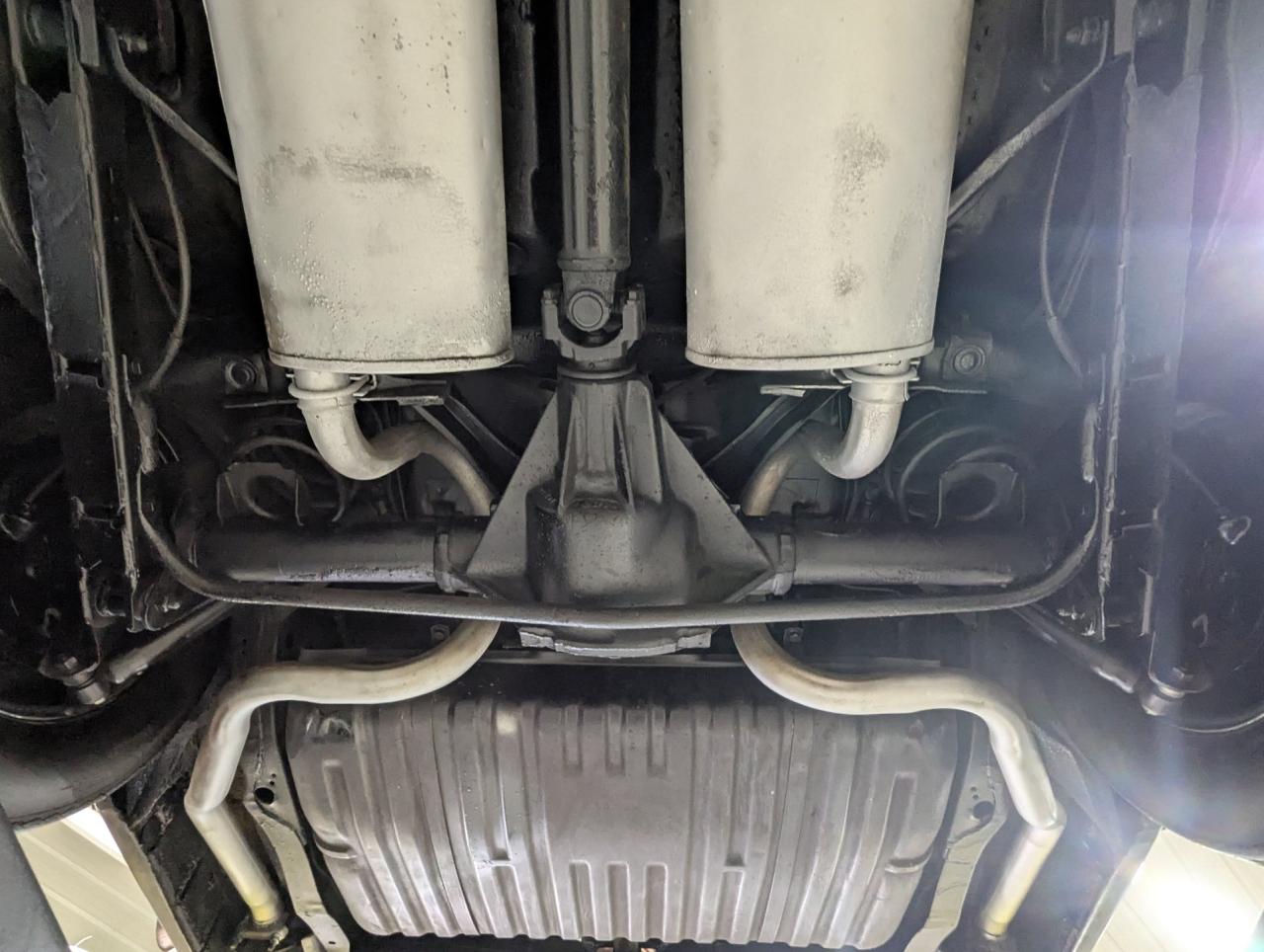 1972 Buick GS Stage 1