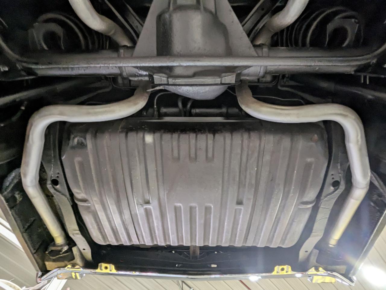 1972 Buick GS Stage 1