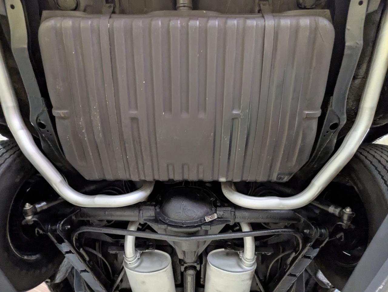 1972 Buick GS Stage 1