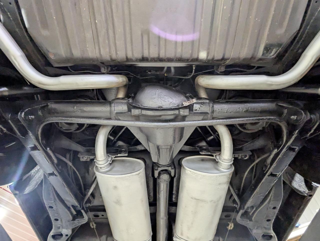 1972 Buick GS Stage 1