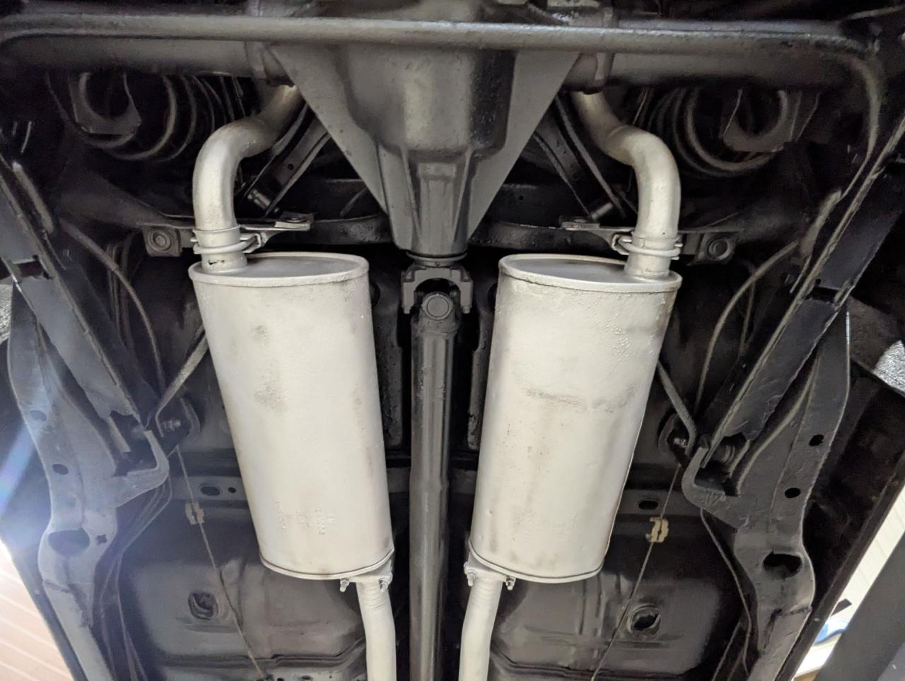 1972 Buick GS Stage 1