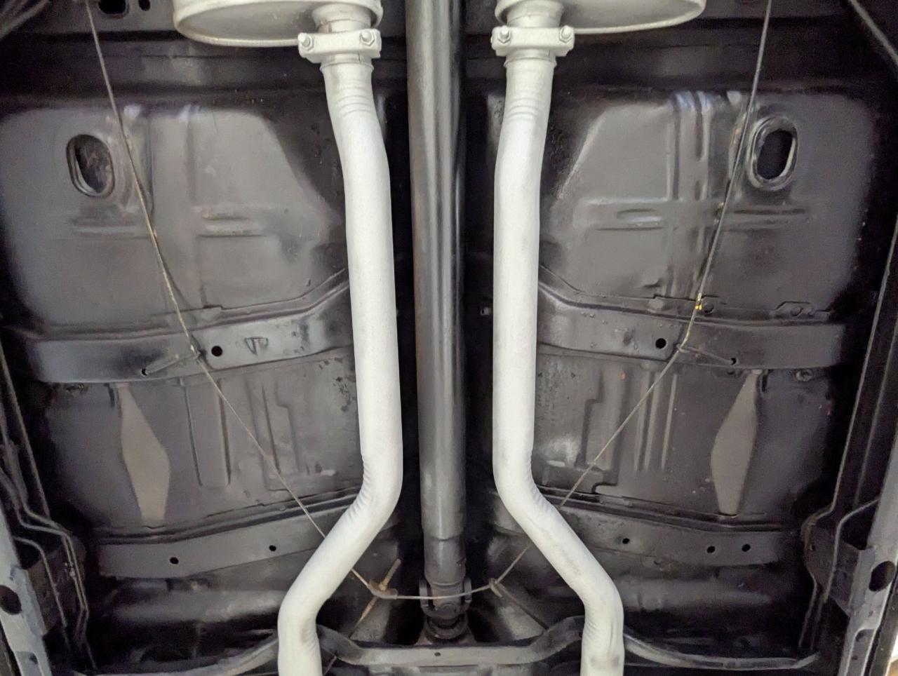 1972 Buick GS Stage 1