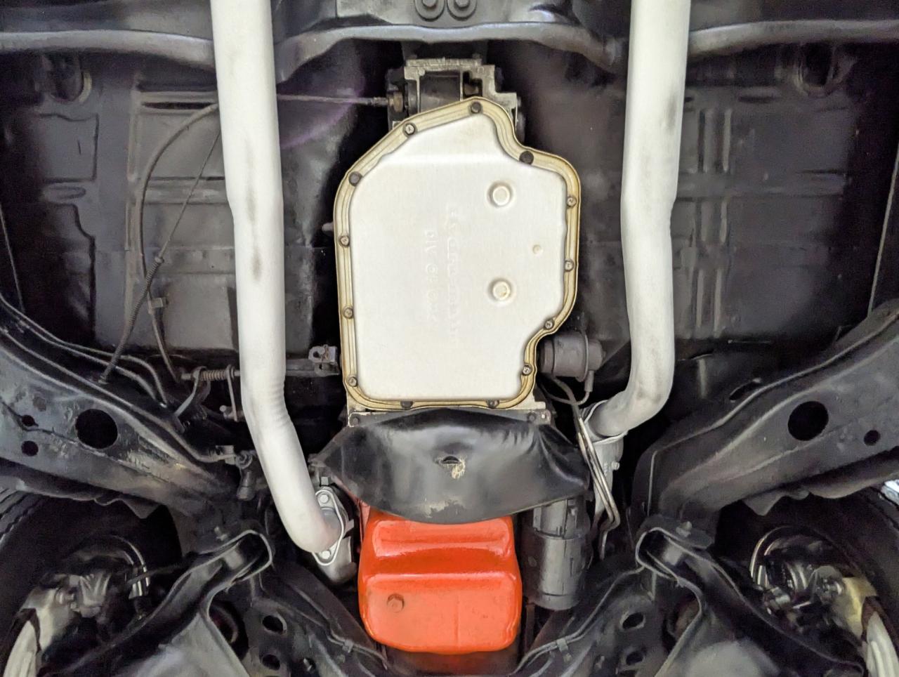 1972 Buick GS Stage 1