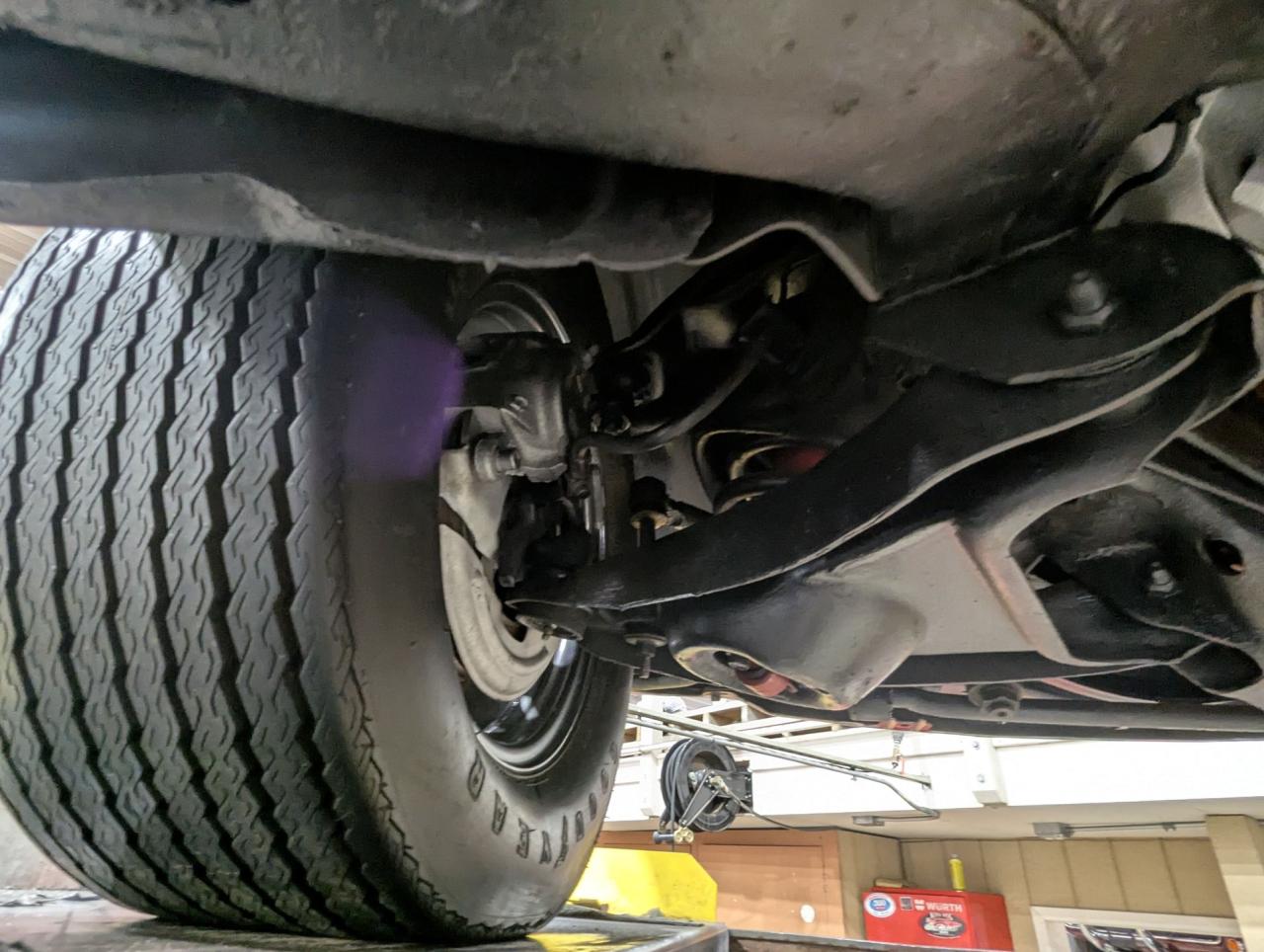 1972 Buick GS Stage 1