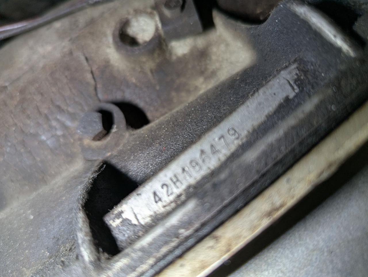 1972 Buick GS Stage 1