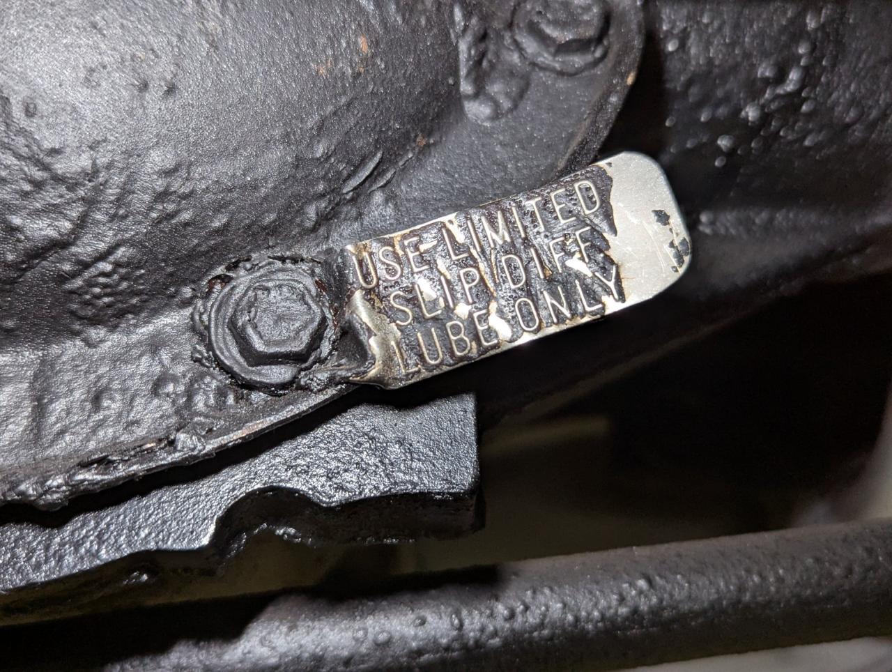 1972 Buick GS Stage 1