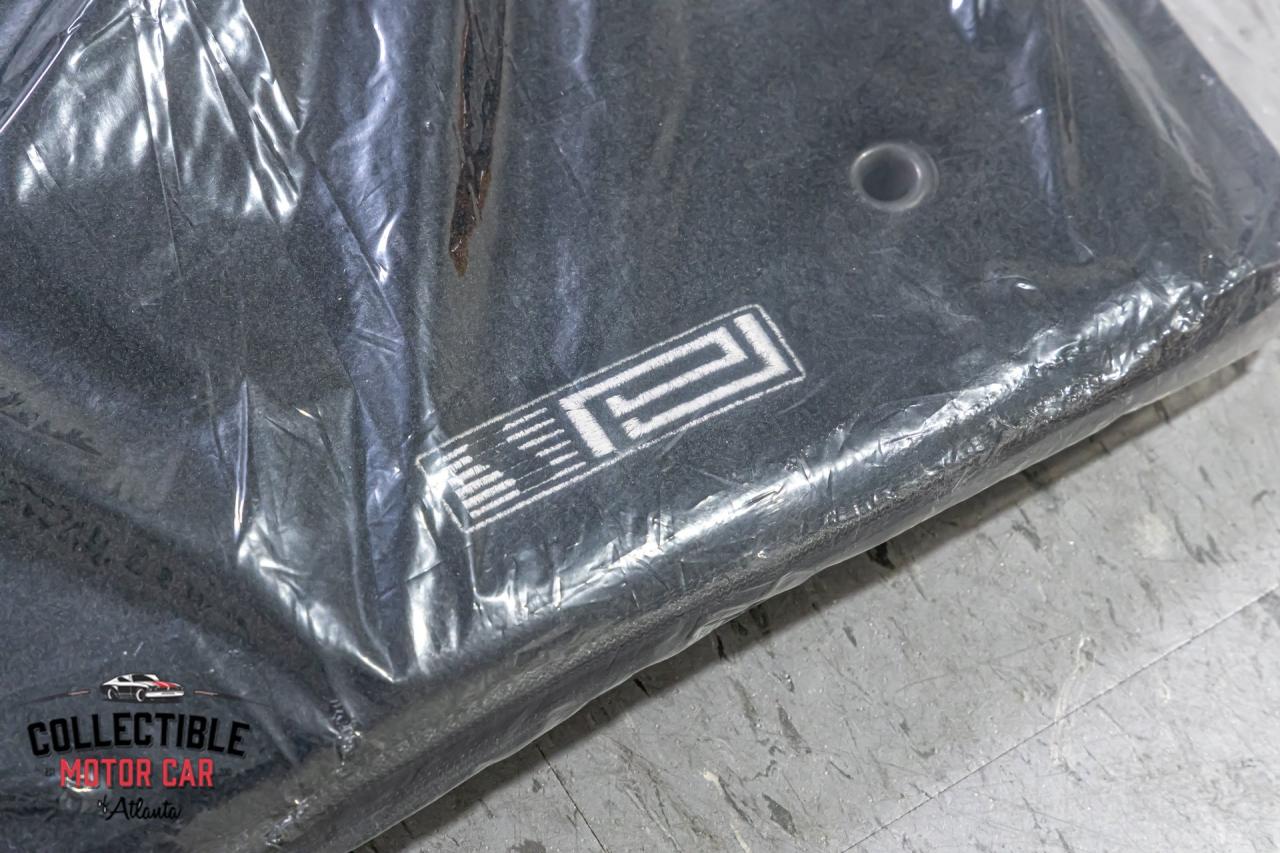 2007 Ford Mustang Parnelli Jones Limited Edition