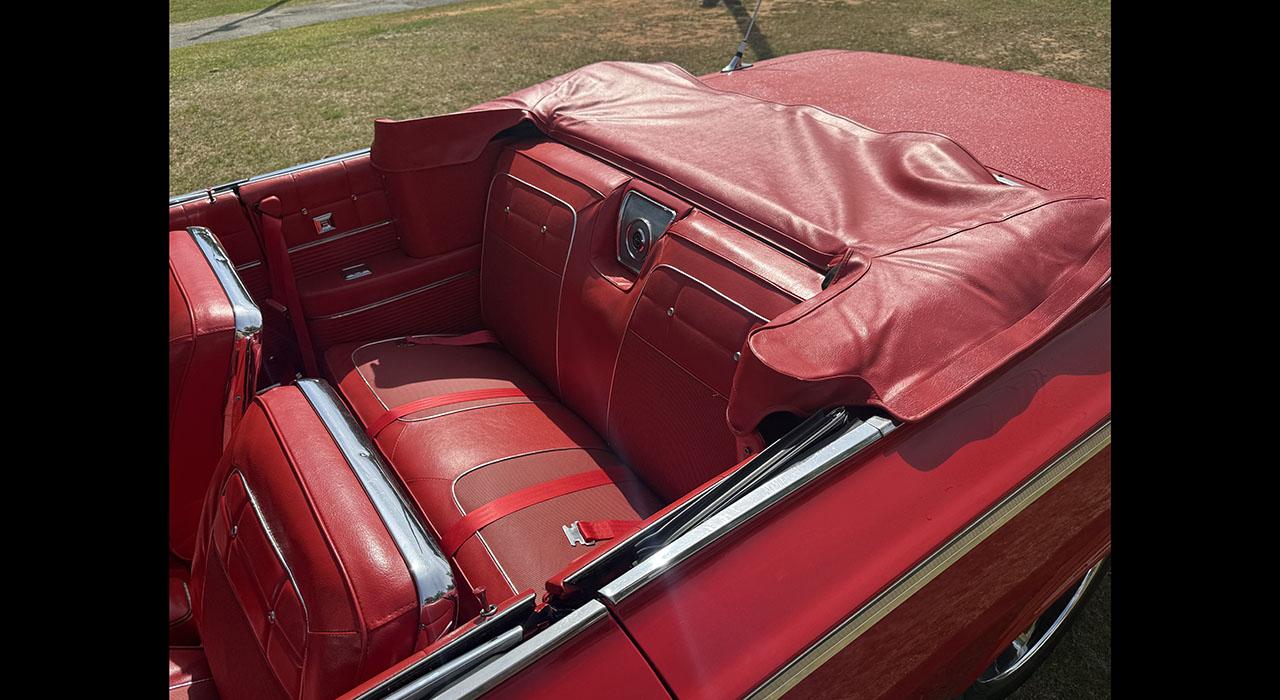 1962 Chevrolet Impala