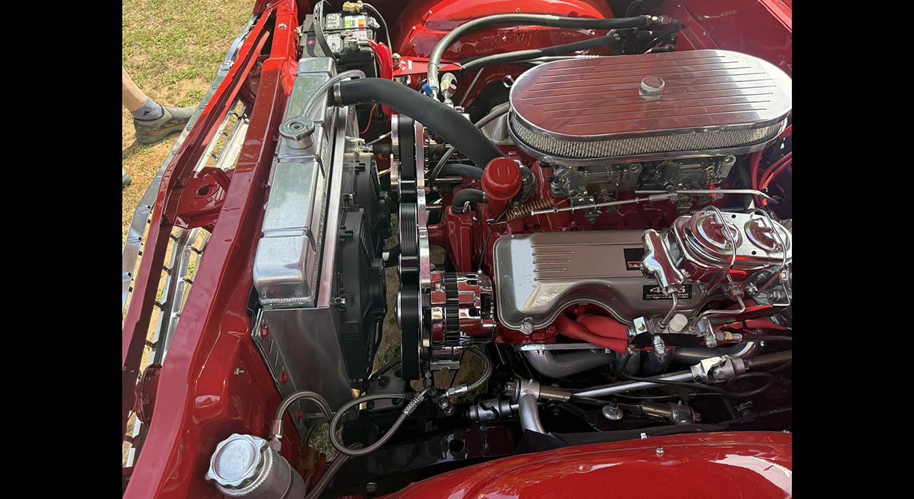 1962 Chevrolet Impala