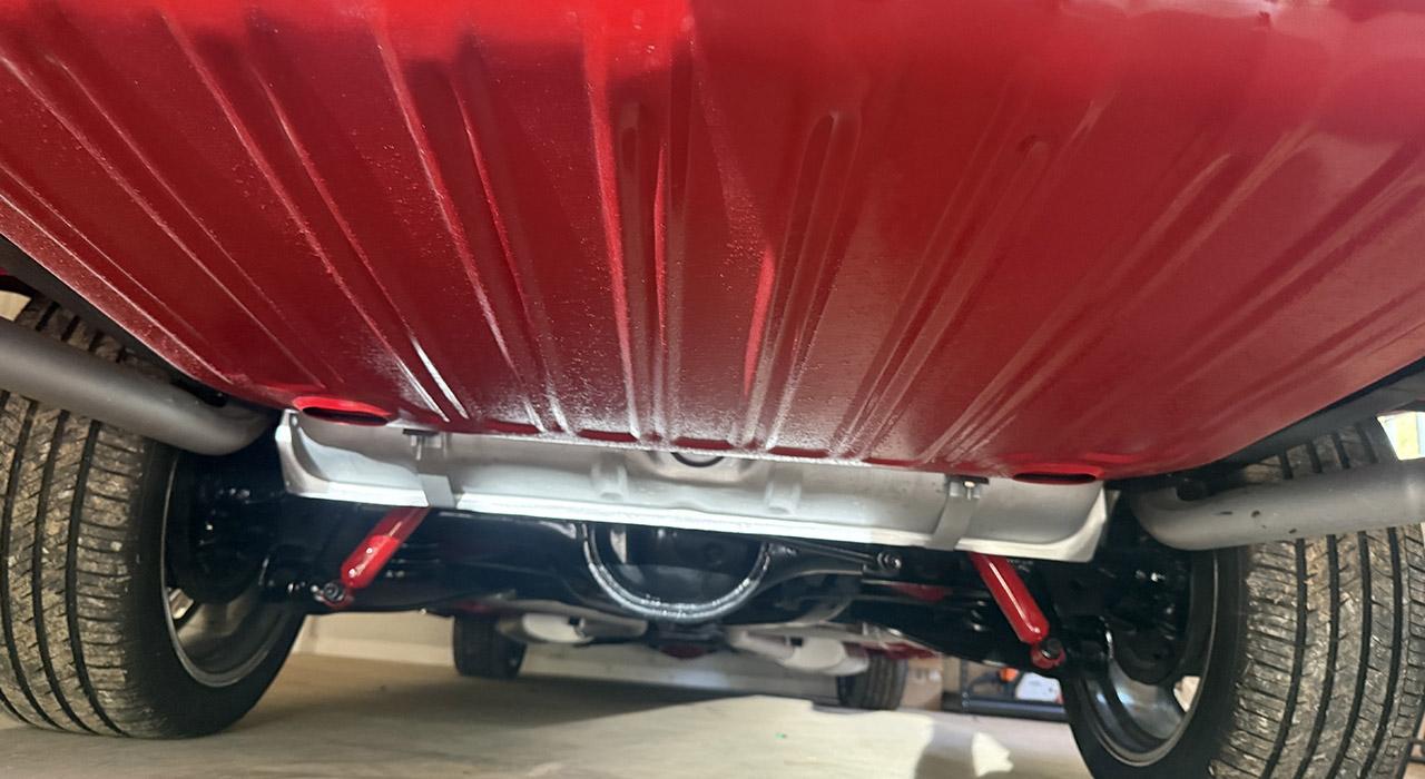 1962 Chevrolet Impala