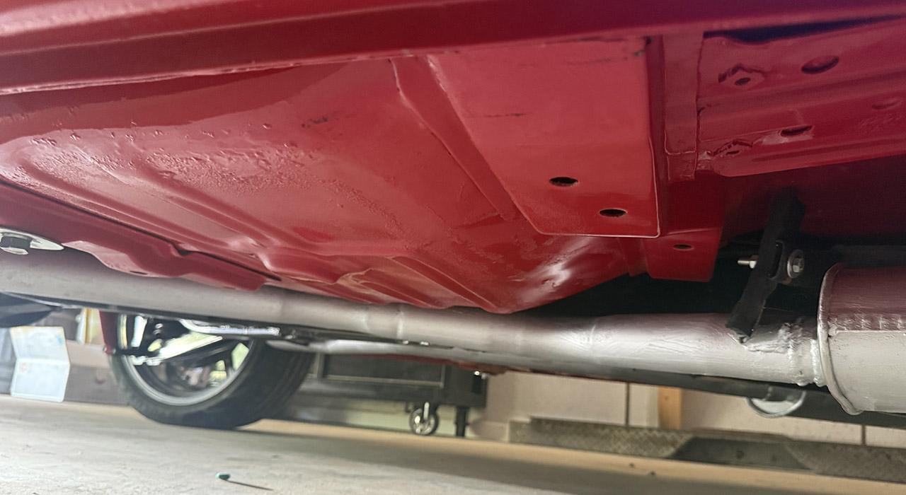 1962 Chevrolet Impala