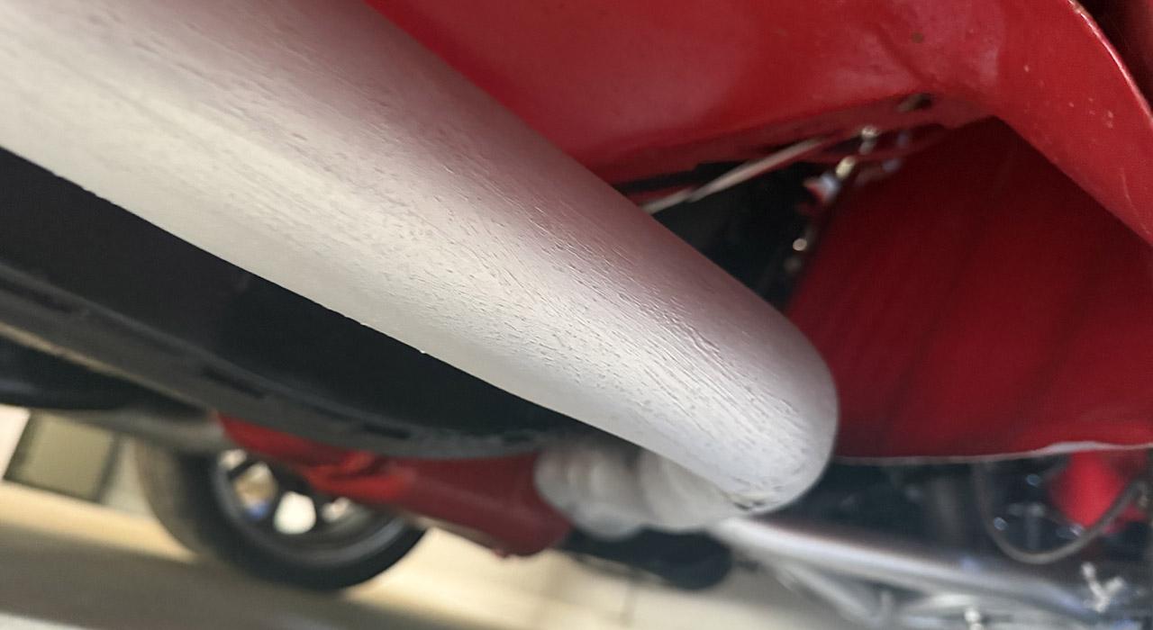 1962 Chevrolet Impala