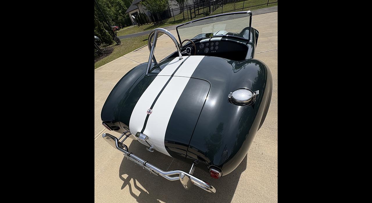 1965 Cobra KIT CAR