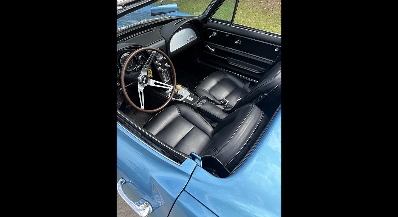 1965 Chevrolet Corvette