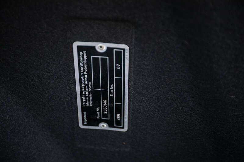 2010 Bentley AZURE T