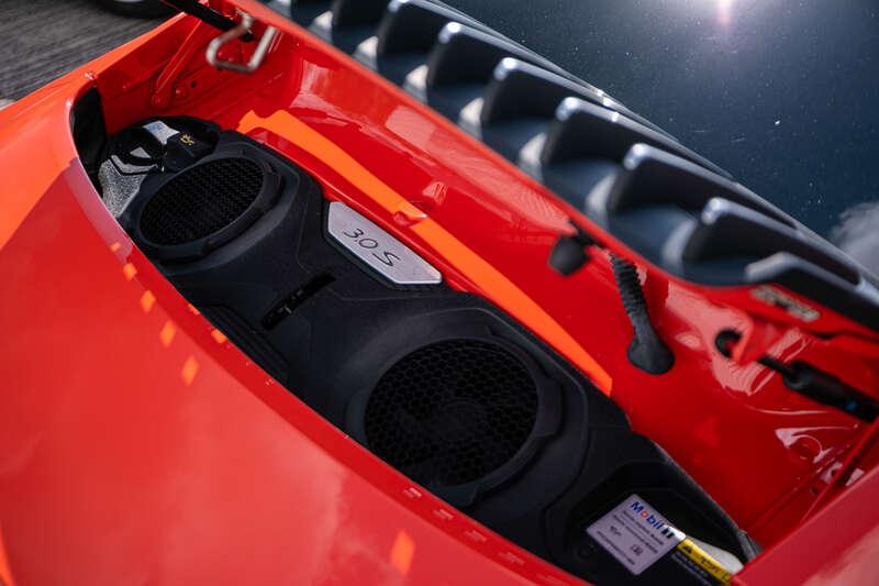 2019 Porsche 911 -992