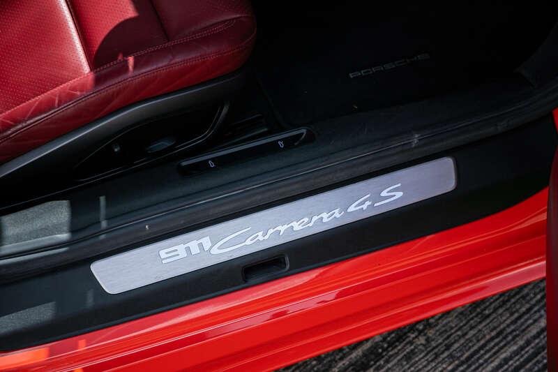 2019 Porsche 911 -992