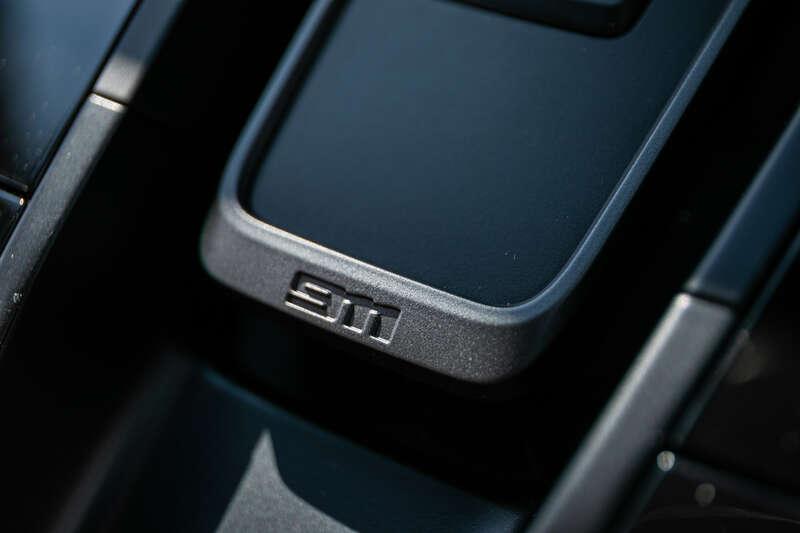 2019 Porsche 911 -992