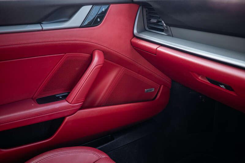 2019 Porsche 911 -992