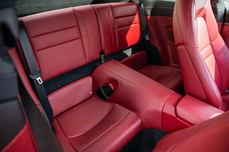 2019 Porsche 911 -992